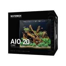 Load image into Gallery viewer, AIO Aquariums